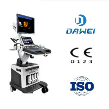 DW-C900 4d trolley diagnostic ultrasound scanner & 4d diagnostic ultrasound